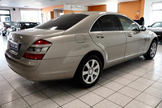 MERCEDES-BENZ S 350 ???? S350 Iscrivibile ASI - Tagliandi rif. 24031768 - Foto 6