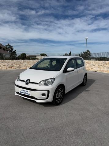 Volkswagen up 1.0 5p. eco take BlueMotion Technology - Foto 5