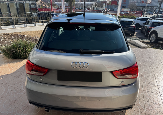 Audi A1 1.4 sport Beck S Line - Foto 4