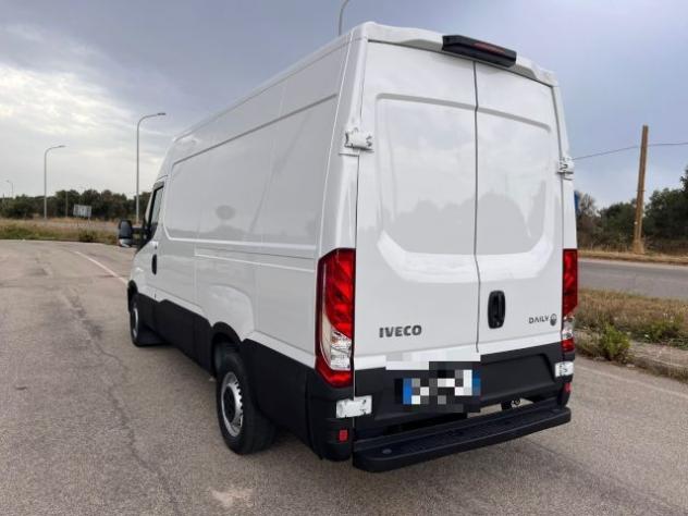 IVECO Daily 35S12V 2.3 HPT L3H2 Furgone Passo 3520 rif. 23940706 - Foto 7