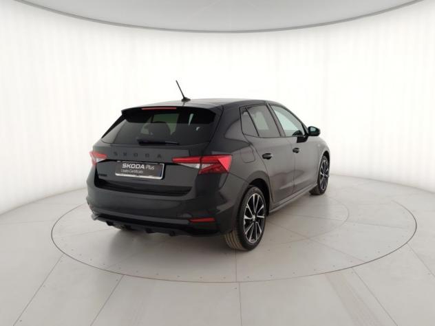 Škoda Fabia 1.0 TSI Evo 85KW MONTE CARLO - Foto 3