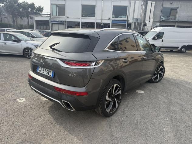 DS DS7 CROSSBACK BlueHDi 180 Automatica Prestige - Foto 5