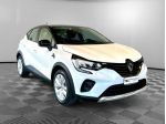 Renault Captur E-Tech hybrid 1.6 HEV E-TECH 145CV ZEN