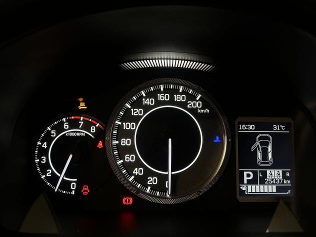 Suzuki Ignis 1.2 Hybrid Top CVT 2WD auto - Foto 7