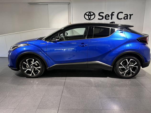 Toyota C-HR 2.0 Hybrid E-CVT Trend - Foto 3