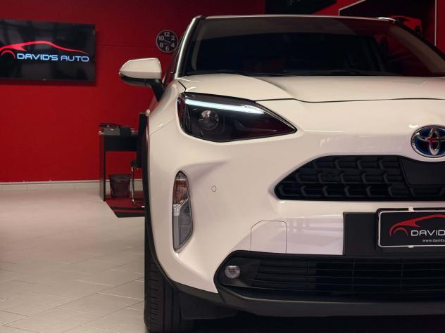 Toyota Yaris Cross 1.5 Hybrid 5p. E-CVT Business - Foto 3
