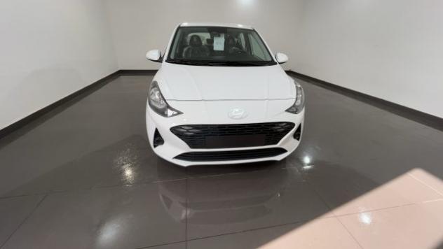 HYUNDAI i10 1.0 MPI Connectline 63 CV rif. 22423294 - Foto 2