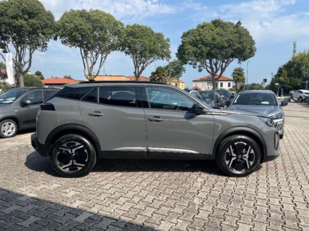 PEUGEOT 2008 PureTech 100 S&S Allure #Vision Pack #Winter.Pack rif. 22837369 - Foto 4