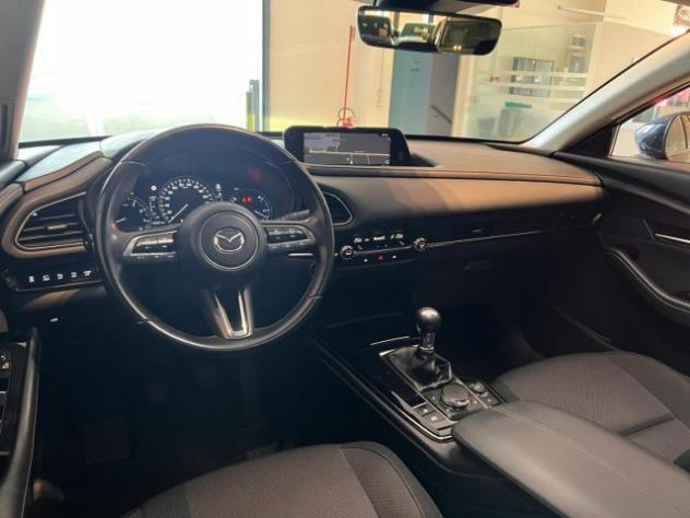 MAZDA CX-30 2.0L e-Skyactiv-X M Hybrid AWD Exceed rif. 23830234 - Foto 9
