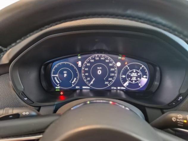 MAZDA CX-60 2.5L e-Skyactiv G PHEV AWD Exclusive Line rif. 23794169 - Foto 4