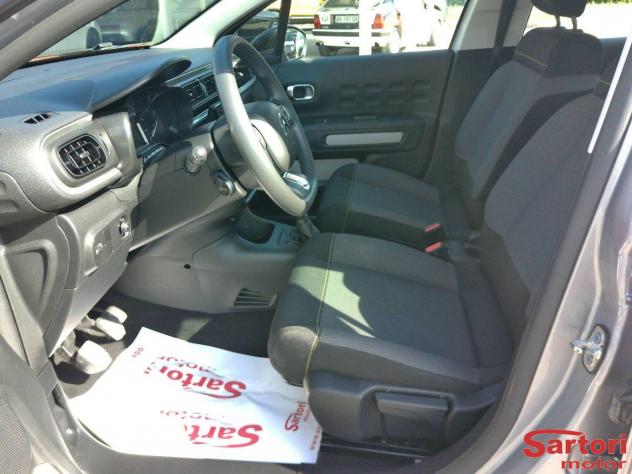 CITROEN - C3 - PureTech 110 S&S Shine - Foto 5