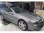 Mercedes-benz SL 500  AUT 387CV  Sport CABRIOLET
