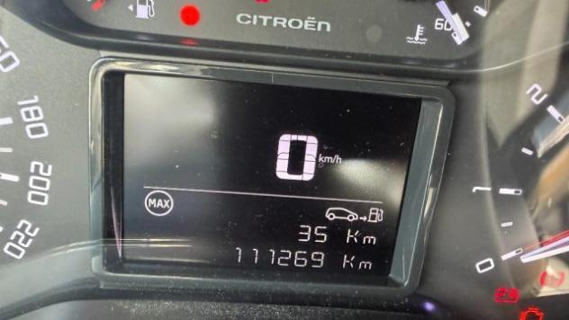 CITROEN C3 PureTech 68 Feel KM CERTIF. DISTRIBUZIONE NUOVA rif. 23653261 - Foto 7