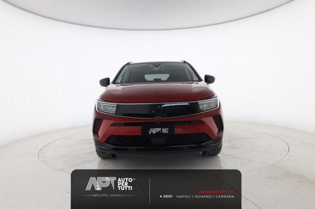 Opel Grandland Grandland 1.5 ecotec GS Line s&s 130cv at8 - Foto 8