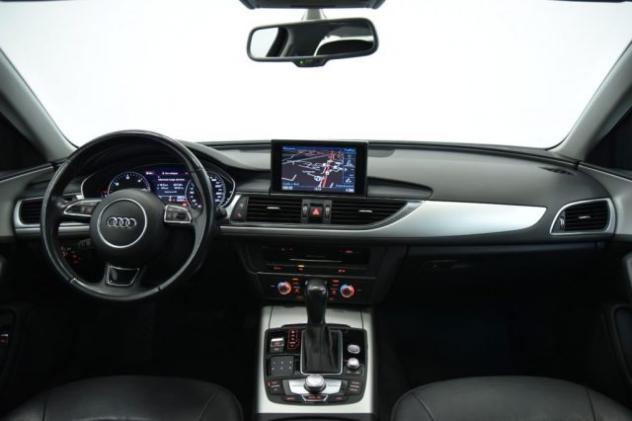 AUDI A6 Avant 2.0 TDI 190 CV ultra Business/NAVI/PELLE rif. 21985757 - Foto 9