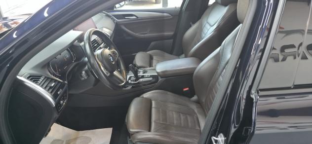 Bmw X4 xDrive25d Msport TETTO - Foto 7