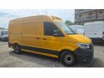 VOLKSWAGEN e-Crafter 35 136 CV L3H3 frigo FRCX -20° rif. 23663966