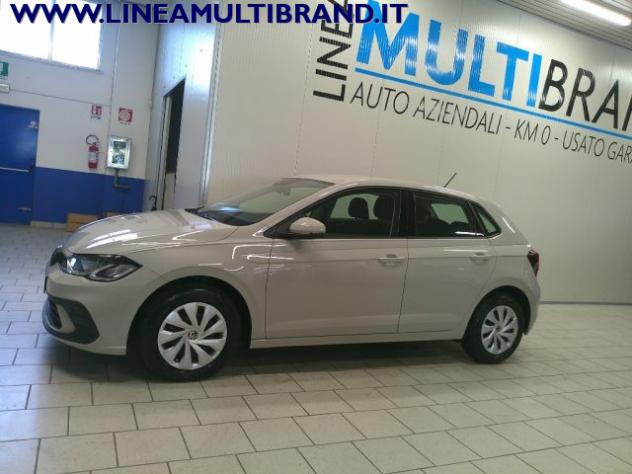 VOLKSWAGEN Polo 1.0 Life Led Car Player Garanzia 24 Mesi Promo rif. 23933507 - Foto 9