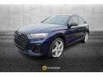 AUDI Q5 40 TDI 204 CV quattro S tronic S line rif. 23757931