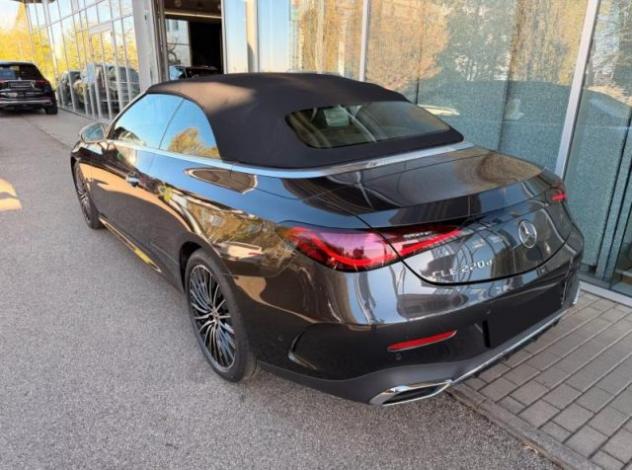 MERCEDES-BENZ CLE 220 d Cabrio AMG Line Advanced rif. 23764405 - Foto 3