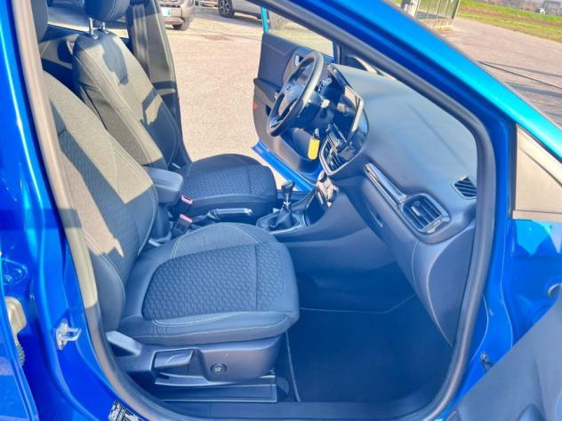 Ford Puma 1.0 EcoBoost Hybrid 125 CV S&S Titanium - Foto 6