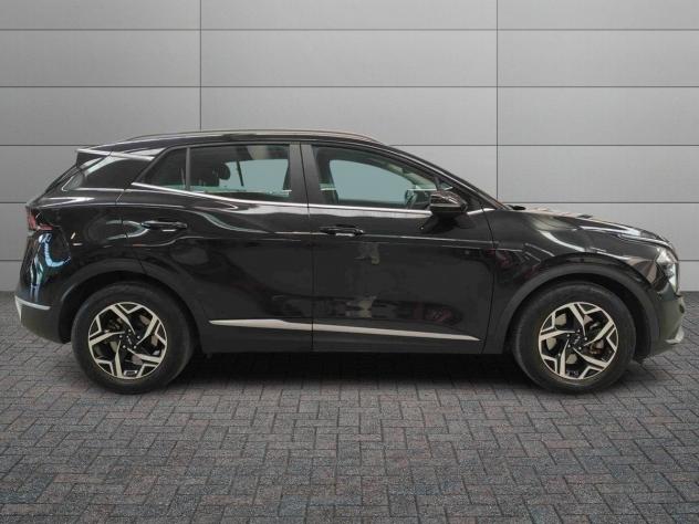 Kia Sportage V 2022 1.6 crdi mhev Business mt - Foto 3