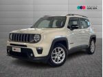 Jeep Renegade 2019 1.5 turbo t4 mhev Limited 2wd 130cv dct