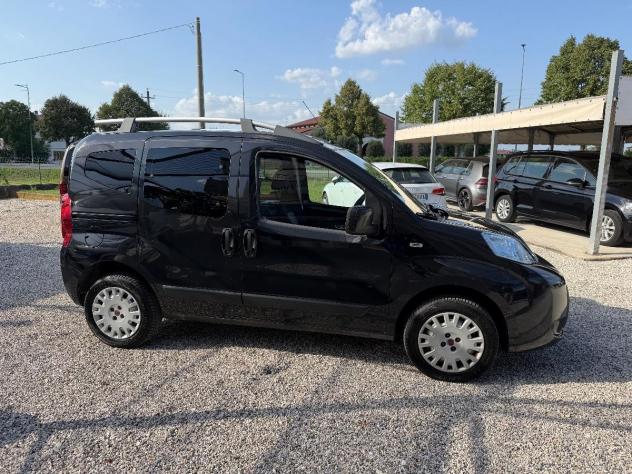 FIAT - QUBO - 1.4 73 CV Dynamic - Foto 4