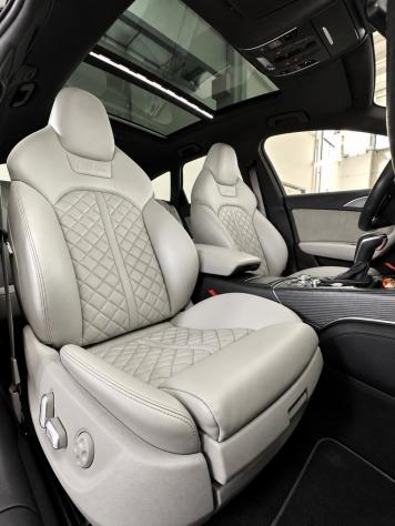 Audi A6 3.0 TDI competition quattro tip. Business Plus - Foto 2