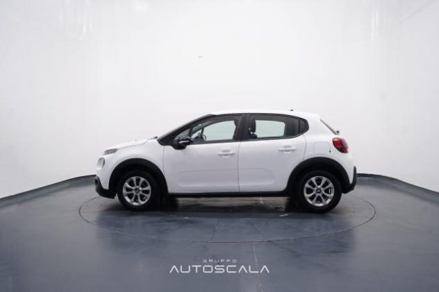 CITROEN C3 1.2 PureTech 82cv S&S Business rif. 23257087 - Foto 3