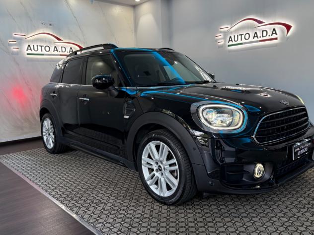 Mini Cooper D Countryman 2.0 Hype - Foto 3