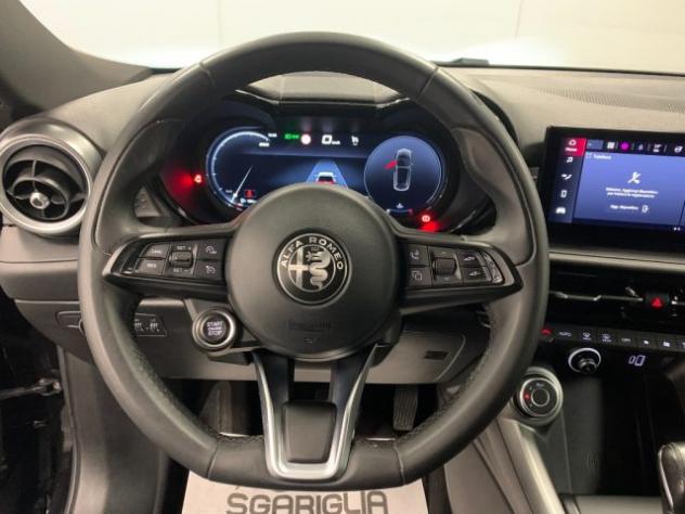 ALFA ROMEO Tonale 1.6 Diesel Automatico TCT6 Super rif. 24038948 - Foto 8