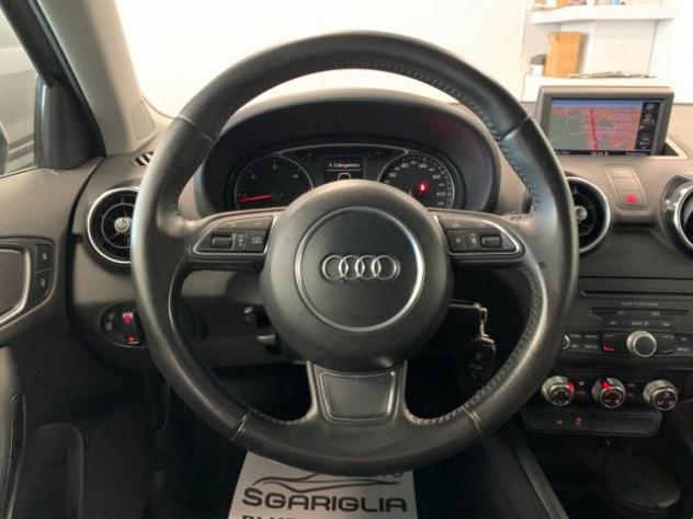 AUDI A1 SPB SPORTBACK 1.6 TDI Ambition rif. 24052164 - Foto 9