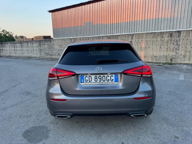 Mercedes-benz A 180 d Automatic Executive Motore Mercedes - Foto 7