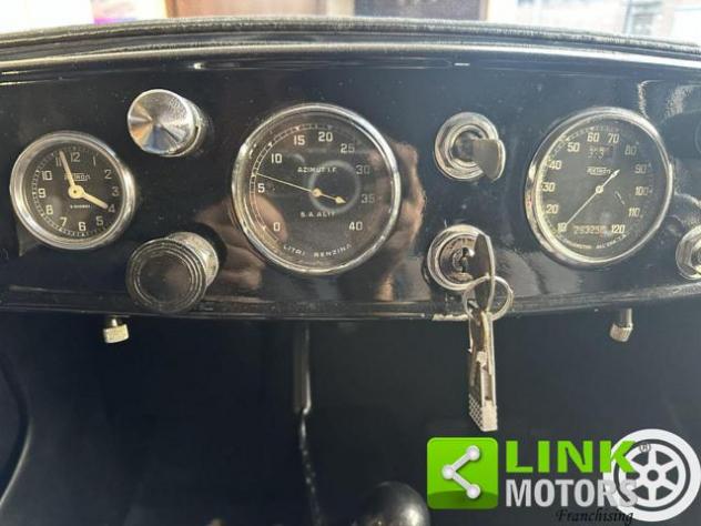 LANCIA Augusta 1936 ASI ORO rif. 23789694 - Foto 9
