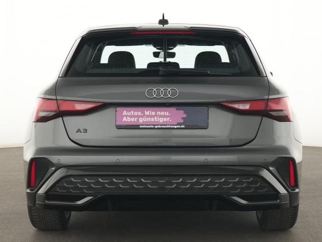 Audi A3 Sportback 35 TFSI S tronic S line Edition S.Back ACC Camera Led - Foto 3