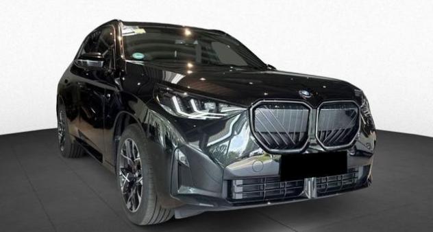 BMW X3 20d xDrive M SPORT PRO BLACK PACK rif. 24094632 - Foto 4