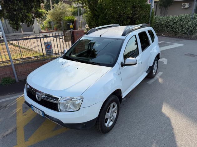 Dacia Duster 1.6 110CV 4x2 Laurte GPL - Foto 8