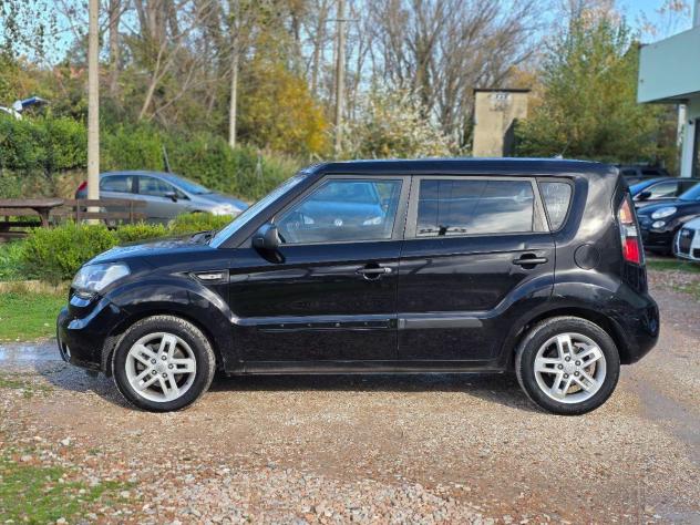 KIA SOUL 1.6 DIESEL 2013 GARANZIA 12MESI - Foto 3