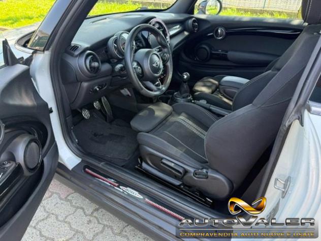 MINI Cooper S 2.0 Cooper S John Cooper Boost Tetto Apribile rif. 23790369 - Foto 8