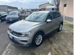 VOLKSWAGEN Tiguan 2.0 TDI SCR Business BlueMotion Technology rif. 24215840