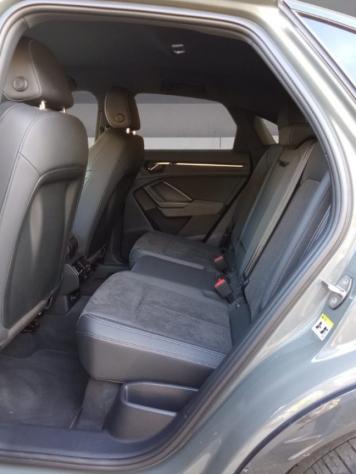 AUDI Q3 SPB 40 TDI S-LINE QUATTRO STRONIC 200CV "20 ITALIA rif. 24205028 - Foto 7