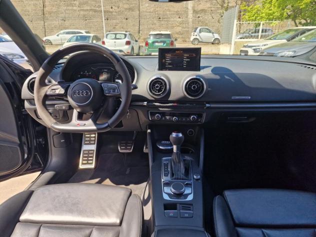 Audi RS3 Sportback 2.5 tfsi quattro s-tronic - Foto 7