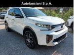 CITROEN C3 Aircross 1200 PURETECH PACK PLUS 100CV CARPLAY PDC CAM rif. 23820320