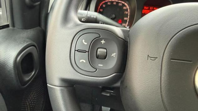 FIAT Panda 1.0 FIREFLY S&S HYBRID CITY LIFE*CARPLAY*USB* rif. 23372502 - Foto 7