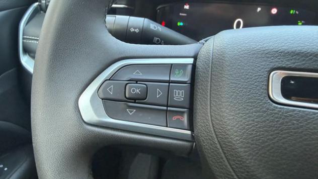 JEEP Compass 1.3 T4 190CV PHEV AT6 4xe LIMITED MY 22 *24M.G.* rif. 23790119 - Foto 6