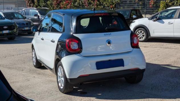 SMART ForFour 1.0cc 71cv CRUISE CONTROL BLUETOOTH rif. 22867887 - Foto 7