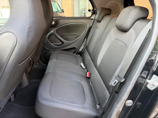 Smart ForFour EQ Passion 22Kw - Solo 25.095Km !! - Foto 8