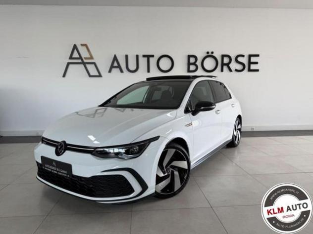 VOLKSWAGEN Golf 2.0 TSI DSG GTI TETTO APRIBILE rif. 24208635