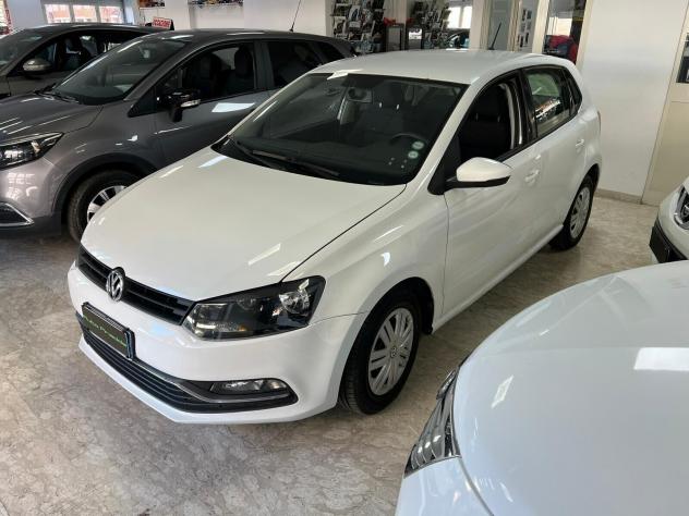 Volkswagen Polo 1.0 MPI 5 Porte EURO 6 - Foto 3